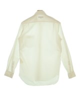 COMME des GARCONS HOMME（コムデギャルソンオム）ドレスシャツ 白 サイズ:XS メンズ/2200630849064