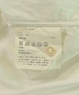 COMME des GARCONS HOMME（コムデギャルソンオム）ドレスシャツ 白 サイズ:XS メンズ/2200630849064