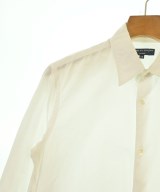 COMME des GARCONS HOMME（コムデギャルソンオム）ドレスシャツ 白 サイズ:XS メンズ/2200630849064