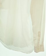 COMME des GARCONS HOMME（コムデギャルソンオム）ドレスシャツ 白 サイズ:XS メンズ/2200630849064