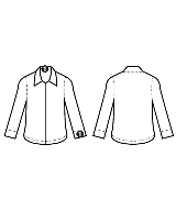 COMME des GARCONS HOMME（コムデギャルソンオム）カジュアルシャツ 白 サイズ:S メンズ/2200630857021