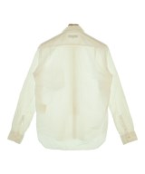 COMME des GARCONS HOMME（コムデギャルソンオム）カジュアルシャツ 白 サイズ:S メンズ/2200630857021