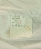COMME des GARCONS HOMME（コムデギャルソンオム）カジュアルシャツ 白 サイズ:S メンズ/2200630857021