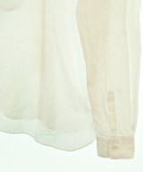 COMME des GARCONS HOMME（コムデギャルソンオム）カジュアルシャツ 白 サイズ:S メンズ/2200630857021