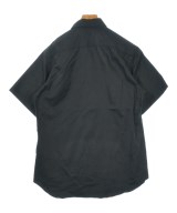 COMME des GARCONS HOMME（コムデギャルソンオム）カジュアルシャツ 黒 サイズ:S メンズ/2200630964026
