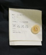 COMME des GARCONS HOMME（コムデギャルソンオム）カジュアルシャツ 黒 サイズ:S メンズ/2200630964026