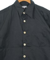 COMME des GARCONS HOMME（コムデギャルソンオム）カジュアルシャツ 黒 サイズ:S メンズ/2200630964026