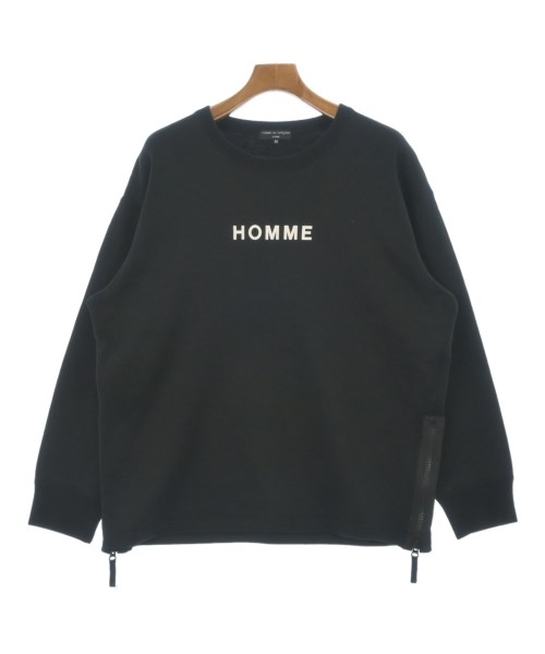 コムデギャルソンオム(COMME des GARCONS HOMME)のCOMME des GARCONS HOMME スウェット