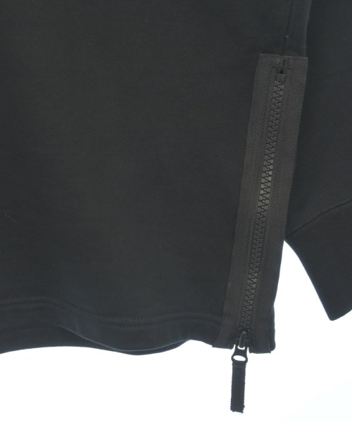 COMME des GARCONS HOMME（コムデギャルソンオム）スウェット 黒 サイズ:M メンズ/2200631422013