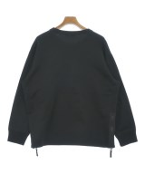 COMME des GARCONS HOMME（コムデギャルソンオム）スウェット 黒 サイズ:M メンズ/2200631422013