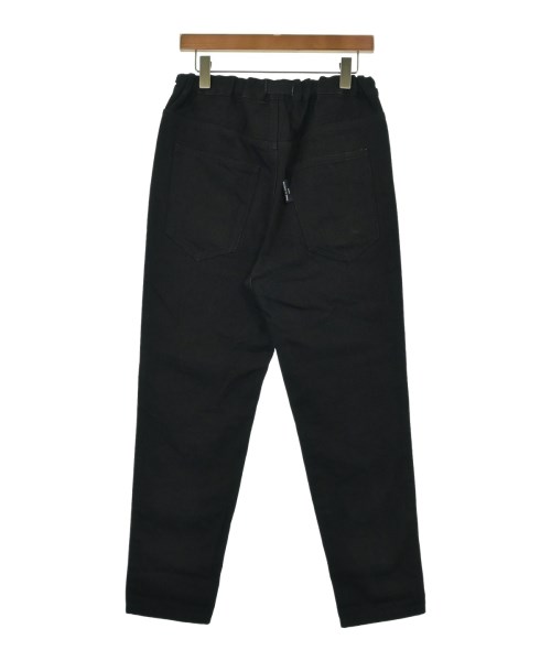 COMME des GARCONS HOMME（コムデギャルソンオム）デニムパンツ 黒 サイズ:S メンズ/2200631422037