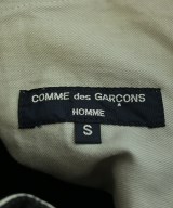 COMME des GARCONS HOMME（コムデギャルソンオム）デニムパンツ 黒 サイズ:S メンズ/2200631422037