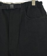 COMME des GARCONS HOMME（コムデギャルソンオム）デニムパンツ 黒 サイズ:S メンズ/2200631422037