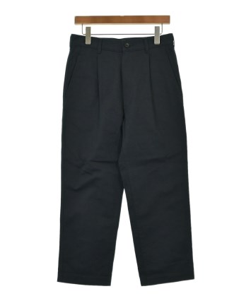 COMME des GARCONS HOMME（コムデギャルソンオム）チノパン 紺 サイズ