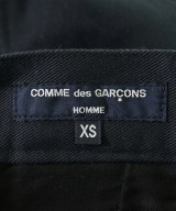 COMME des GARCONS HOMME（コムデギャルソンオム）チノパン 紺 サイズ:XS メンズ/2200631422044