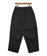 COMME des GARCONS HOMME（コムデギャルソンオム）その他 黒 サイズ:XS メンズ/2200631422051