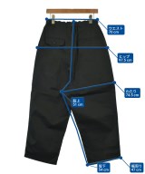 COMME des GARCONS HOMME（コムデギャルソンオム）その他 黒 サイズ:XS メンズ/2200631422051