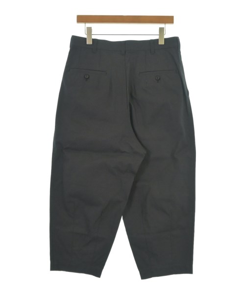 COMME des GARCONS HOMME（コムデギャルソンオム）その他 グレー サイズ:XS メンズ/2200631422068