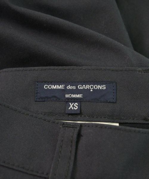 COMME des GARCONS HOMME（コムデギャルソンオム）その他 グレー サイズ:XS メンズ/2200631422068