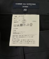 COMME des GARCONS HOMME（コムデギャルソンオム）その他 グレー サイズ:XS メンズ/2200631422068