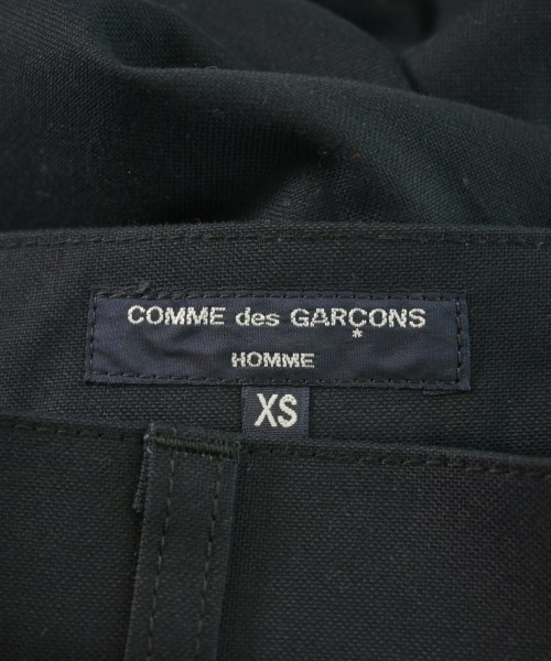 COMME des GARCONS HOMME（コムデギャルソンオム）その他 紺 サイズ:XS メンズ/2200631422075