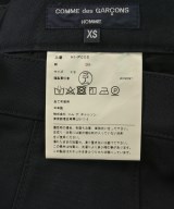COMME des GARCONS HOMME（コムデギャルソンオム）その他 紺 サイズ:XS メンズ/2200631422075