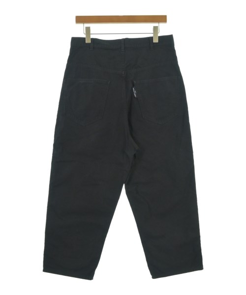 COMME des GARCONS HOMME（コムデギャルソンオム）その他 黒 サイズ:XS メンズ/2200631422082