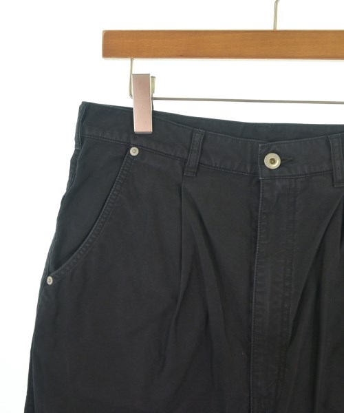 COMME des GARCONS HOMME（コムデギャルソンオム）その他 黒 サイズ:XS メンズ/2200631422082