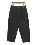 COMME des GARCONS HOMME（コムデギャルソンオム）その他 黒 サイズ:XS メンズ/2200631422082