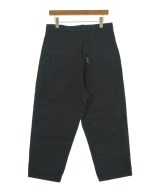 COMME des GARCONS HOMME（コムデギャルソンオム）その他 黒 サイズ:XS メンズ/2200631422082