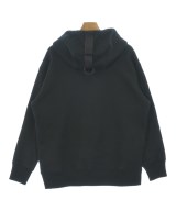 COMME des GARCONS HOMME（コムデギャルソンオム）パーカー 黒 サイズ:S メンズ/2200631661016