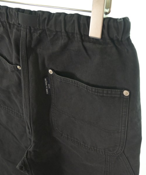 COMME des GARCONS HOMME（コムデギャルソンオム）その他 黒 サイズ:XS メンズ/2200631661023