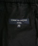 COMME des GARCONS HOMME（コムデギャルソンオム）その他 黒 サイズ:XS メンズ/2200631661023