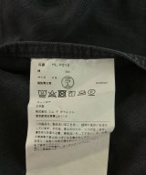COMME des GARCONS HOMME（コムデギャルソンオム）その他 黒 サイズ:XS メンズ/2200631661023