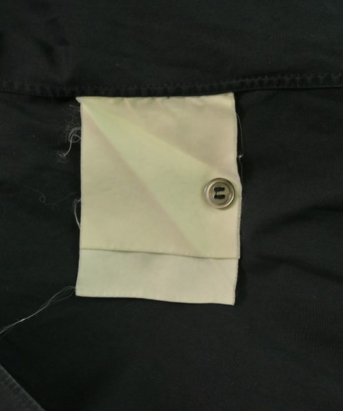 COMME des GARCONS HOMME（コムデギャルソンオム）カジュアルシャツ 黒 サイズ:-(L位) メンズ/2200631744030