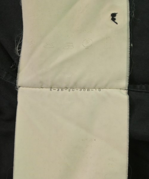 COMME des GARCONS HOMME（コムデギャルソンオム）カジュアルシャツ 黒 サイズ:-(L位) メンズ/2200631744030