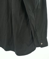 COMME des GARCONS HOMME（コムデギャルソンオム）カジュアルシャツ 黒 サイズ:-(L位) メンズ/2200631744030
