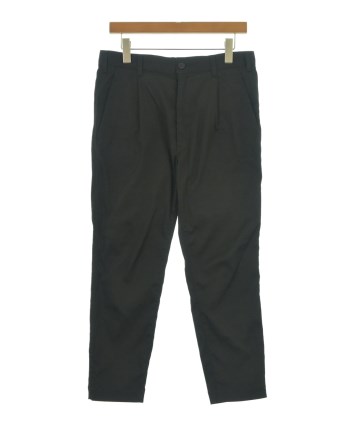 COMME des GARCONS HOMME（コムデギャルソンオム）スラックス 黒