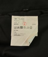 COMME des GARCONS HOMME（コムデギャルソンオム）スラックス 黒 サイズ:S メンズ/2200618895212