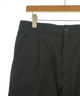 COMME des GARCONS HOMME（コムデギャルソンオム）スラックス 黒 サイズ:S メンズ/2200618895212