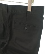 COMME des GARCONS HOMME（コムデギャルソンオム）スラックス 黒 サイズ:S メンズ/2200618895212