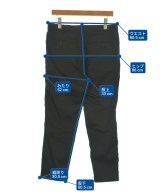 COMME des GARCONS HOMME（コムデギャルソンオム）スラックス 黒 サイズ:S メンズ/2200618895212