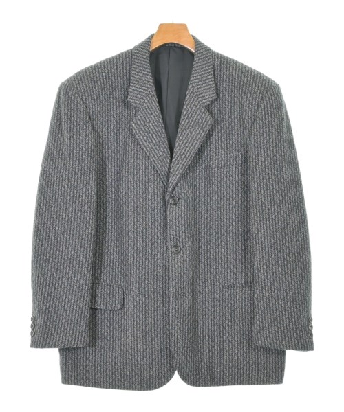 COMME des GARCONS HOMME（コムデギャルソンオム）その他 グレー サイズ:M/M メンズ/2200632043019