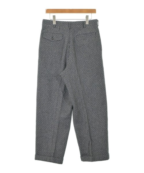 COMME des GARCONS HOMME（コムデギャルソンオム）その他 グレー サイズ:M/M メンズ/2200632043019