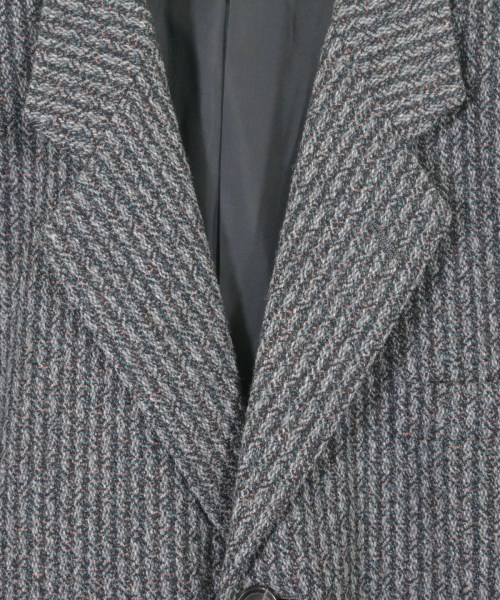 COMME des GARCONS HOMME（コムデギャルソンオム）その他 グレー サイズ:M/M メンズ/2200632043019