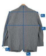 COMME des GARCONS HOMME（コムデギャルソンオム）その他 グレー サイズ:M/M メンズ/2200632043019