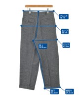COMME des GARCONS HOMME（コムデギャルソンオム）その他 グレー サイズ:M/M メンズ/2200632043019