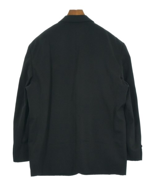 COMME des GARCONS HOMME（コムデギャルソンオム）その他 黒 サイズ:S/S メンズ/2200632139019