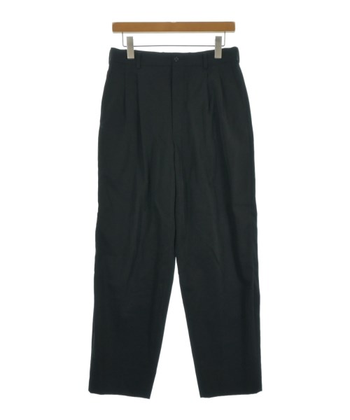 COMME des GARCONS HOMME（コムデギャルソンオム）その他 黒 サイズ:S/S メンズ/2200632139019