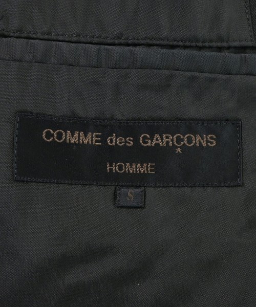 COMME des GARCONS HOMME（コムデギャルソンオム）その他 黒 サイズ:S/S メンズ/2200632139019